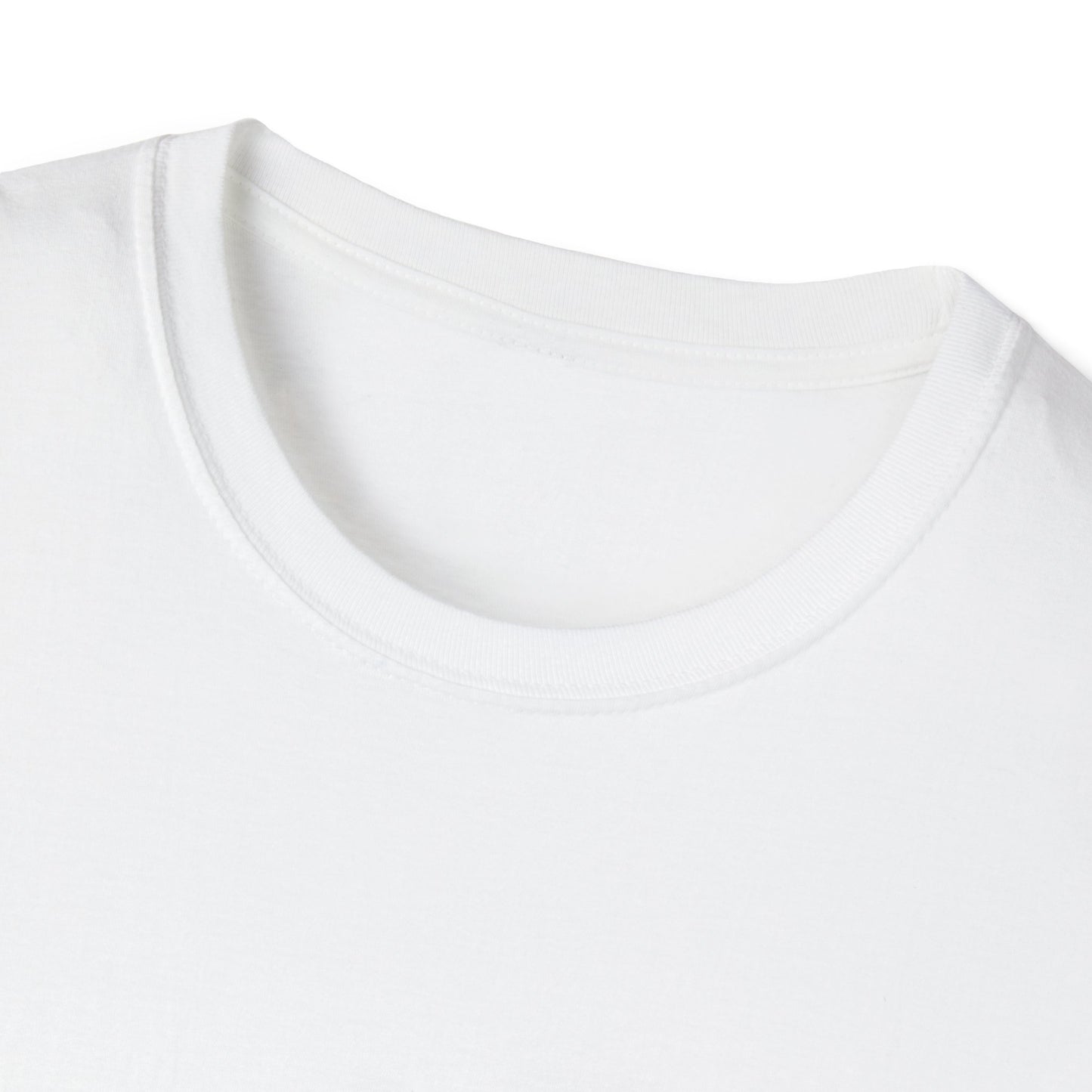 Couch Potato Unisex Softstyle T-Shirt