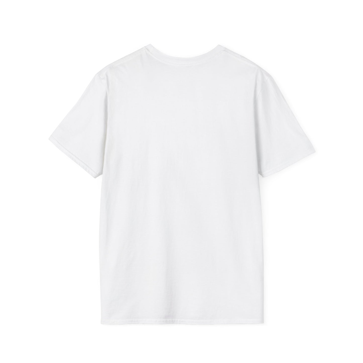 Couch Potato Unisex Softstyle T-Shirt