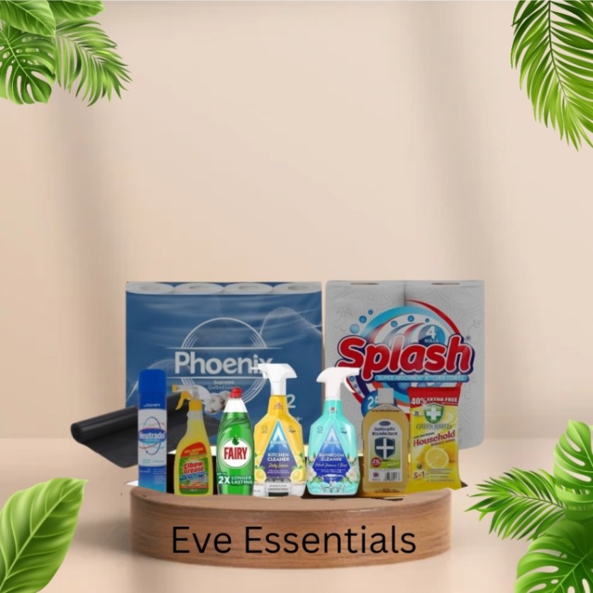 Essential Bundles