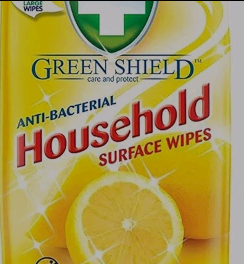 Elbow Grease 6 Pack Kitchen Cleaning Bundle Household Gloves Spray Wipes multi cleaner powder bomb power clean